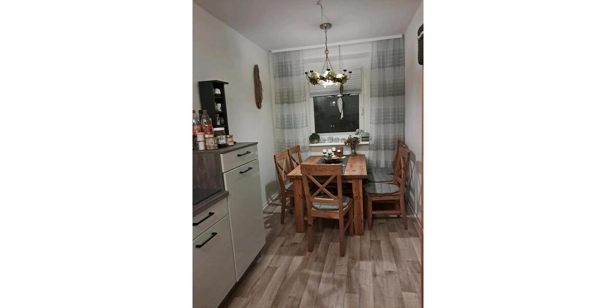 Etagenwohnung Rostock Groß-Klein - 2.5 Zimmer, 58 m&sup2;, 4.500&euro; | Angebot:25978131