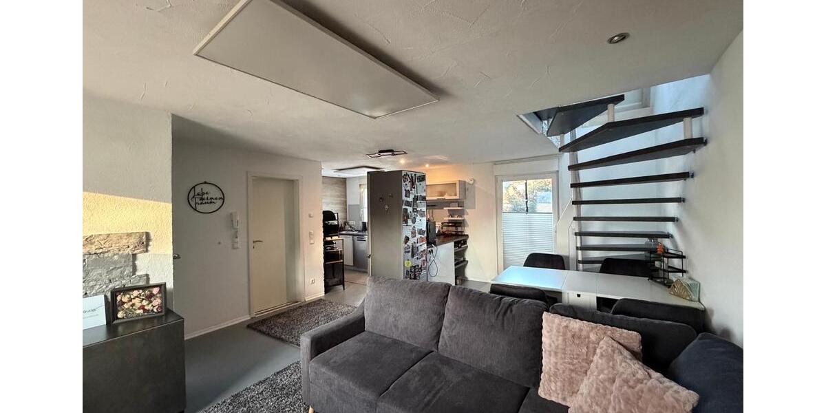 Einfamilienhaus Oerlenbach - 3 Zimmer, 105 m&sup2;, 920&euro; | Angebot:26205853