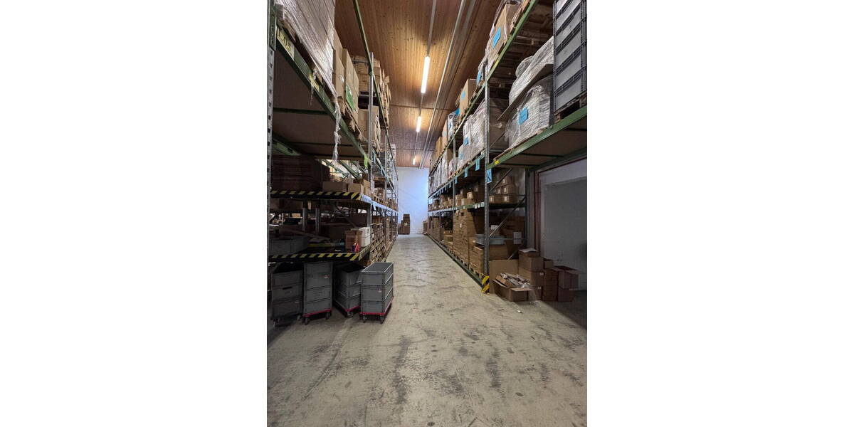 Gewerbeobjekt Geretsried Gelting - 12.321&euro; | Angebot:26113080