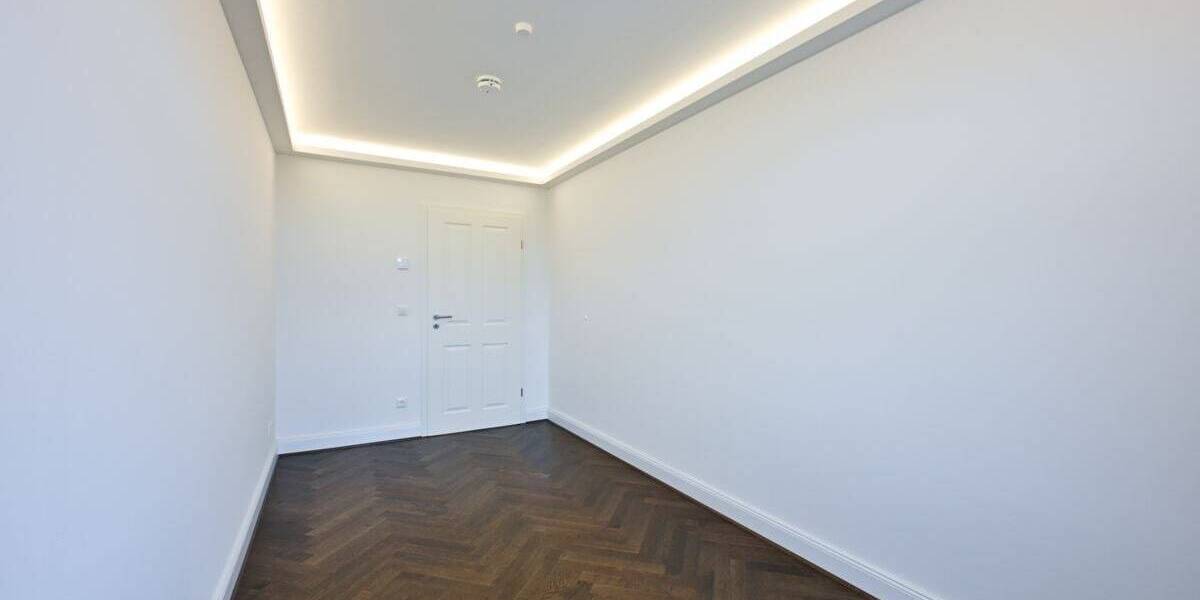Etagenwohnung Leipzig Altlindenau - 4 Zimmer, 81 m&sup2;, 1.140&euro; | Angebot:26723832