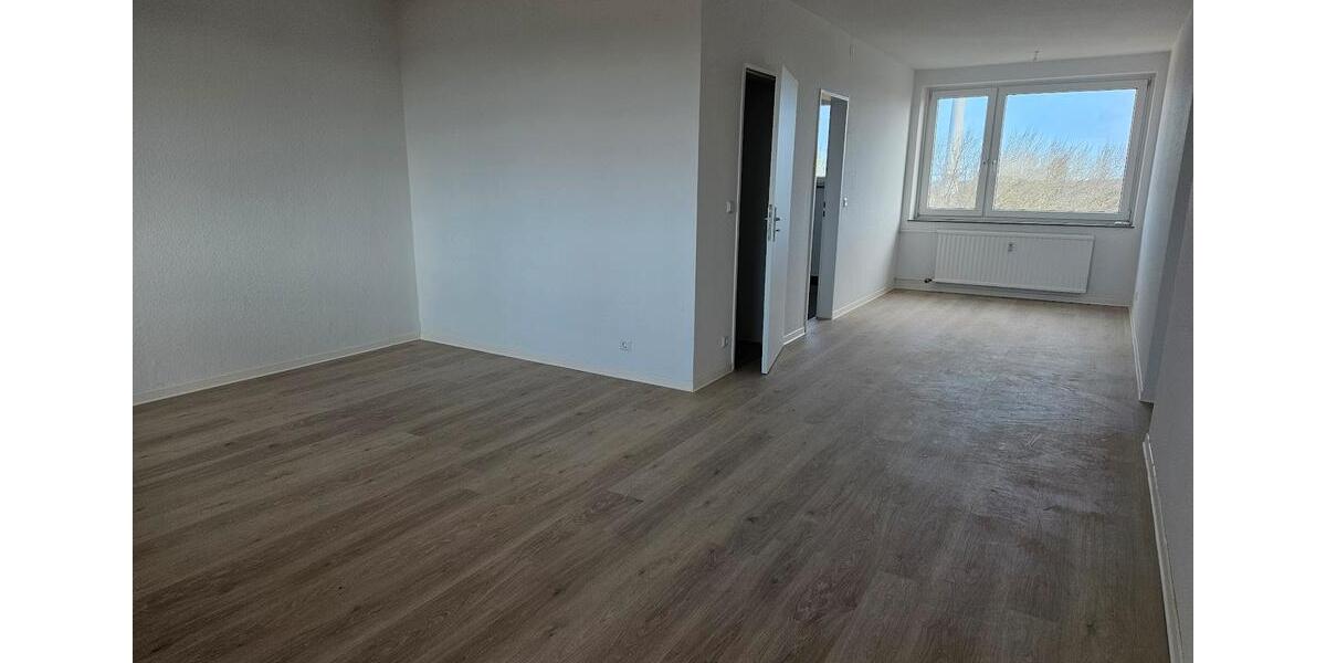 Etagenwohnung Cuxhaven Döse - 3 Zimmer, 81 m&sup2;, 575&euro; | Angebot:26104214