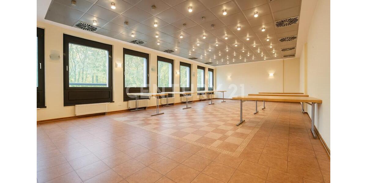 Gewerbeobjekt Magdeburg Nordwest - 1.090&euro; | Angebot:23537174