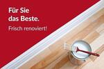 Dachgeschoßwohnung Magdeburg - 3 Zimmer, 85 m&sup2;, 939&euro; | Angebot:26490817