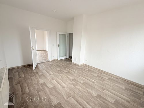 Etagenwohnung Finsterwalde - 2 Zimmer, 54 m&sup2;, 380&euro; | Angebot:26249117
