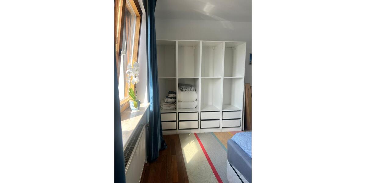 Wohnen auf Zeit Regensburg Konradsiedlung - 1 Zimmer, 20 m&sup2;, 800&euro; | Angebot:26061104