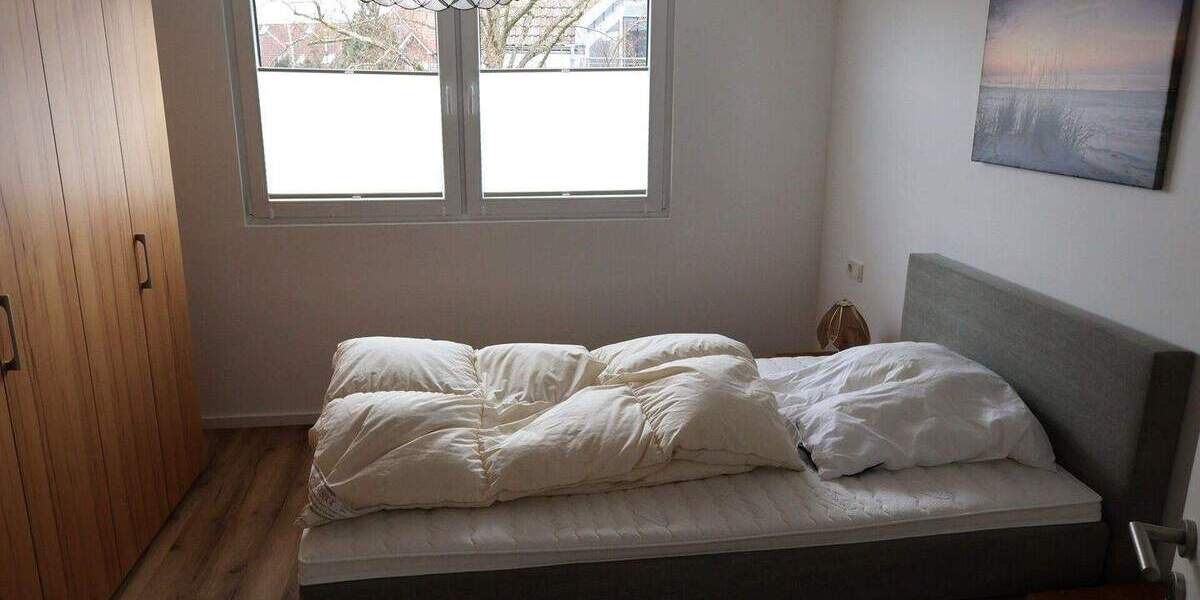 Etagenwohnung Ibbenbüren Stadt - 3 Zimmer, 69 m&sup2;, 902&euro; | Angebot:25729226