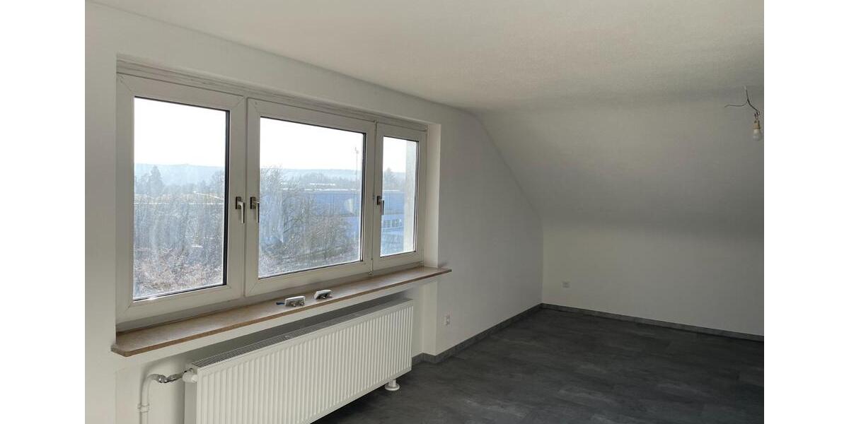 Dachgeschoßwohnung Pforzheim Nordstadt - 2 Zimmer, 50 m&sup2;, 650&euro; | Angebot:25831213