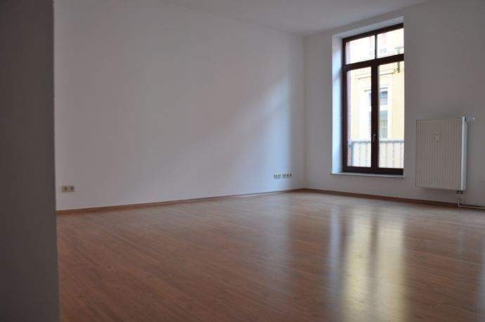 Etagenwohnung Stralsund Altstadt - 2 Zimmer, 54 m&sup2;, 520&euro; | Angebot:25863425