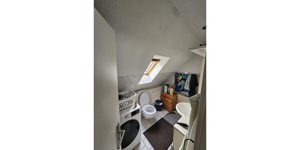 Etagenwohnung Horn-Bad Meinberg Bad Meinberg - 3.5 Zimmer, 100 m&sup2;, 700&euro; | Angebot:26648950