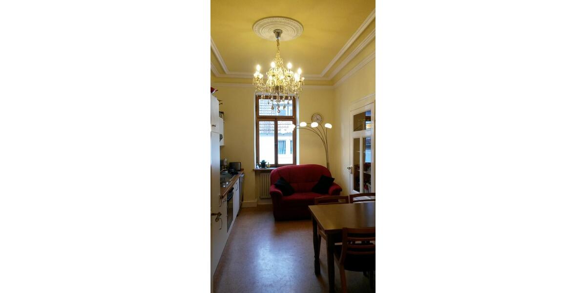 Wohnen auf Zeit Pirmasens - 1 Zimmer, 7 m&sup2;, 265&euro; | Angebot:21267896