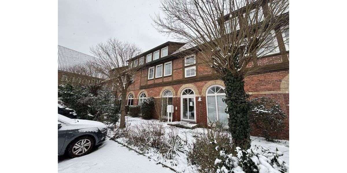 Etagenwohnung Bad Bevensen - 3 Zimmer, 65 m&sup2;, 700&euro; | Angebot:25113631