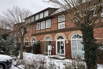 Wohnung Bad Bevensen - 3 Zimmer, 65 m&sup2;, 700&euro; | Angebot:25113631