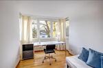 Wohnen auf Zeit München Bogenhausen - 4 Zimmer, 180 m&sup2;, 5.000&euro; | Angebot:26554817