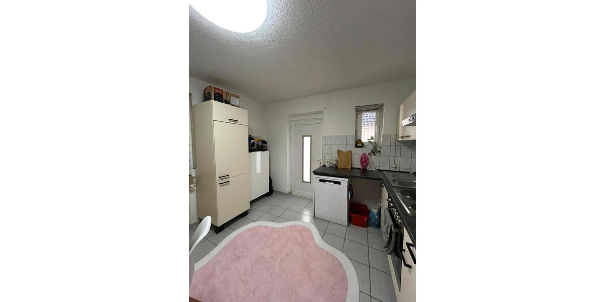 Erdgeschoßwohnung Neckarsulm - 2 Zimmer, 50 m&sup2;, 670&euro; | Angebot:26368790