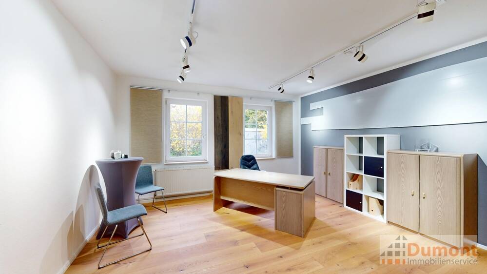 Gewerbeobjekt Bad Lauchstädt - 6 Zimmer, 140 m&sup2;, 1.540&euro; | Angebot:26540360