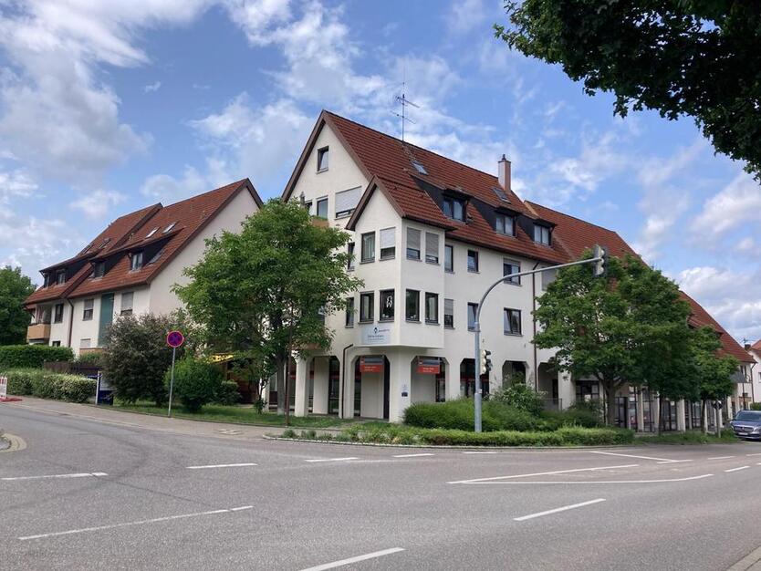 möbliertes 1 Zimmer EG-Apartment in Beuren zu vermieten
