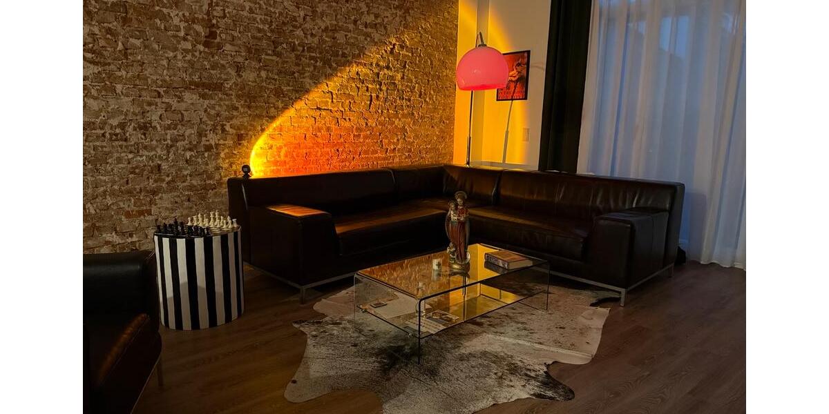 Erdgeschoßwohnung Saarbrücken - 2 Zimmer, 102 m&sup2;, 1.050&euro; | Angebot:24430851