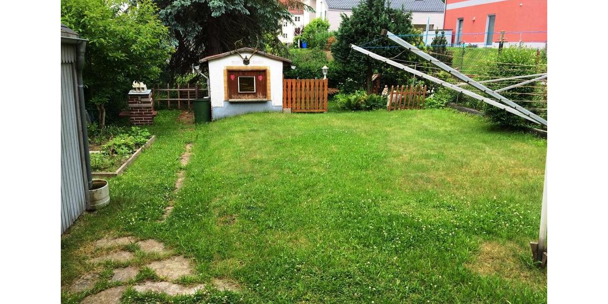 Erdgeschoßwohnung Freiberg - 2 Zimmer, 30 m&sup2;, 165&euro; | Angebot:25887086