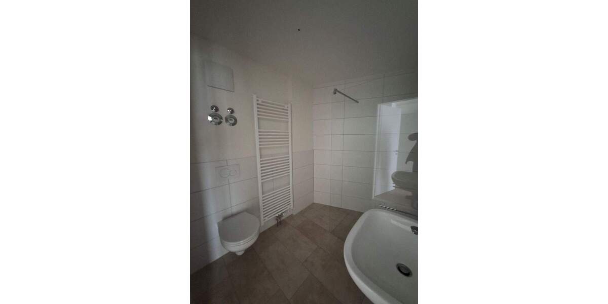 1 Zi-NEUBAU-Mietwohnung Furtwangen 1 zimmer