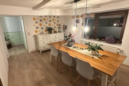 Gemütliches Einfamilienhaus 5 zimmer