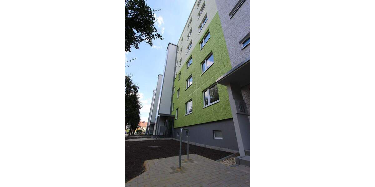 Schicke Wohnung sucht Nachmieter 3 zimmer