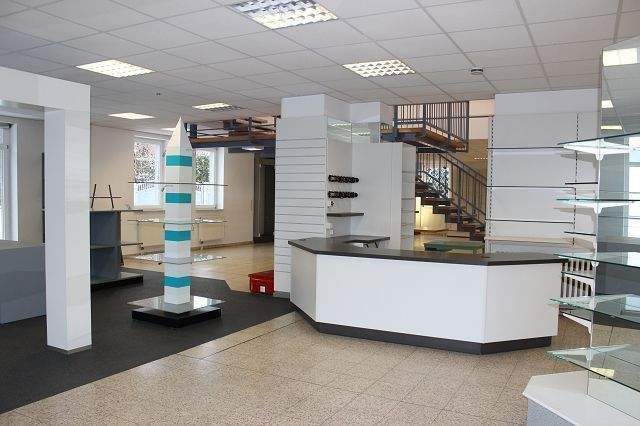 Gewerbeobjekt Bielefeld Jöllenbeck - 1.500&euro; | Angebot:26128333