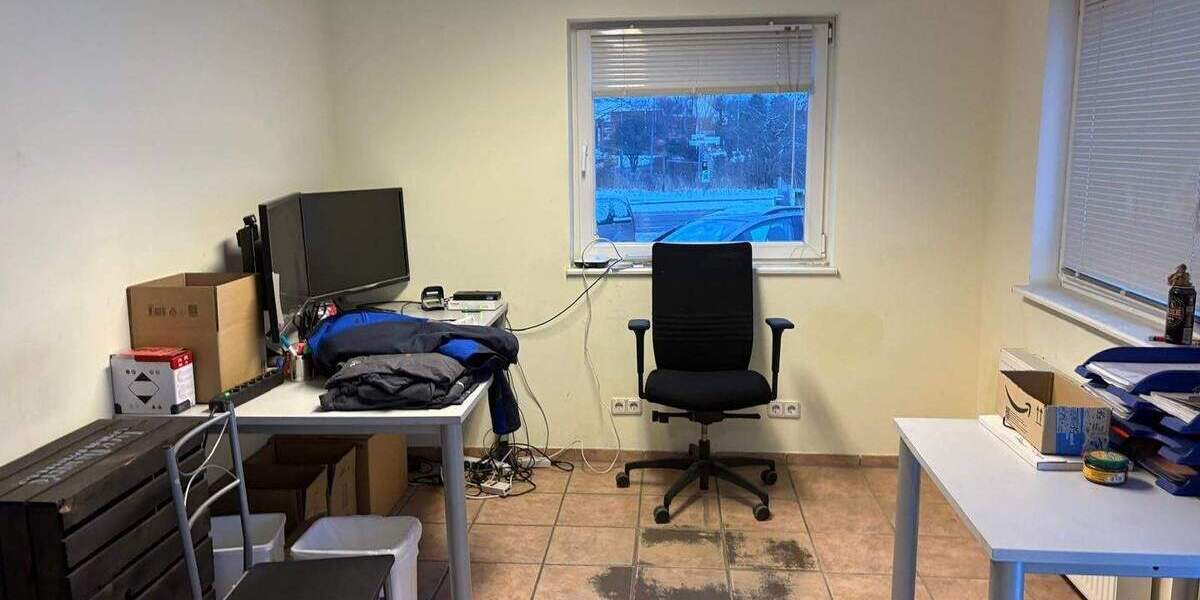 Gewerbeobjekt Neustadt in Holstein Neustadt - 1.800&euro; | Angebot:24713362