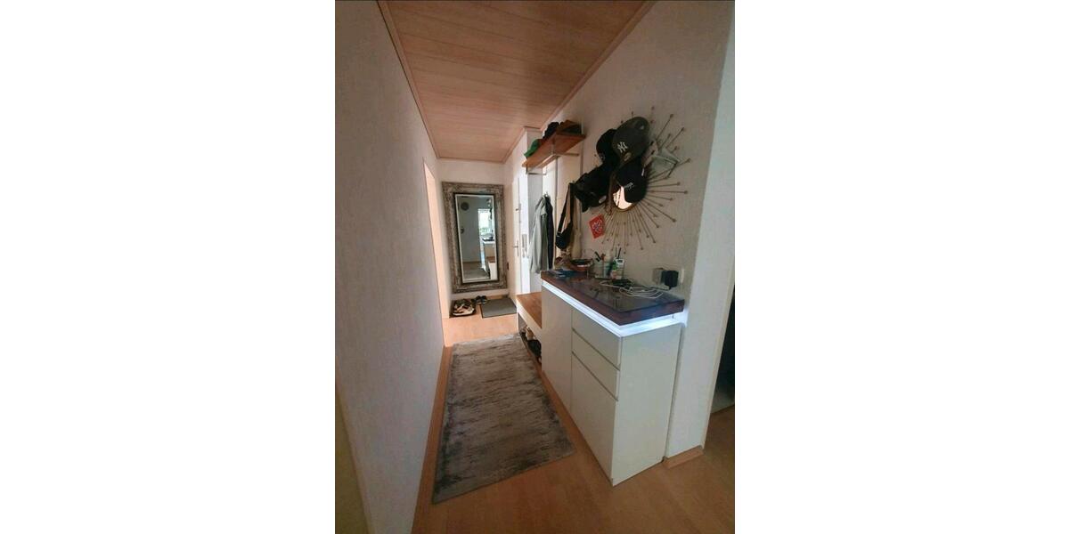 Etagenwohnung Donauwörth - 3 Zimmer, 72 m&sup2;, 840&euro; | Angebot:26416428
