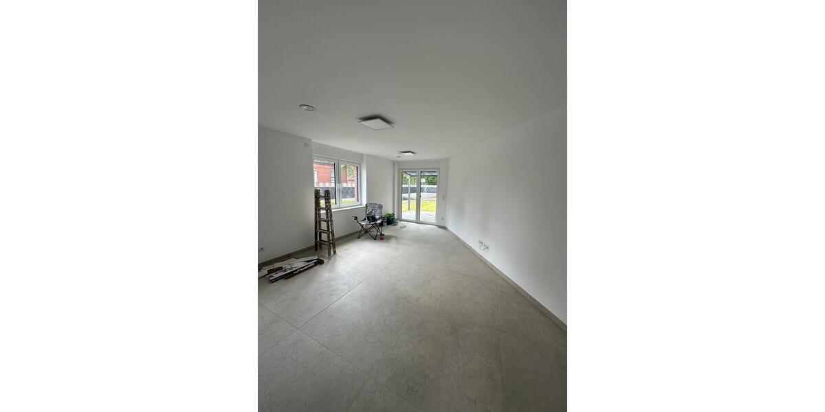 Terrassenwohnung Uelzen - 4 Zimmer, 110 m&sup2;, 1.700&euro; | Angebot:26611295