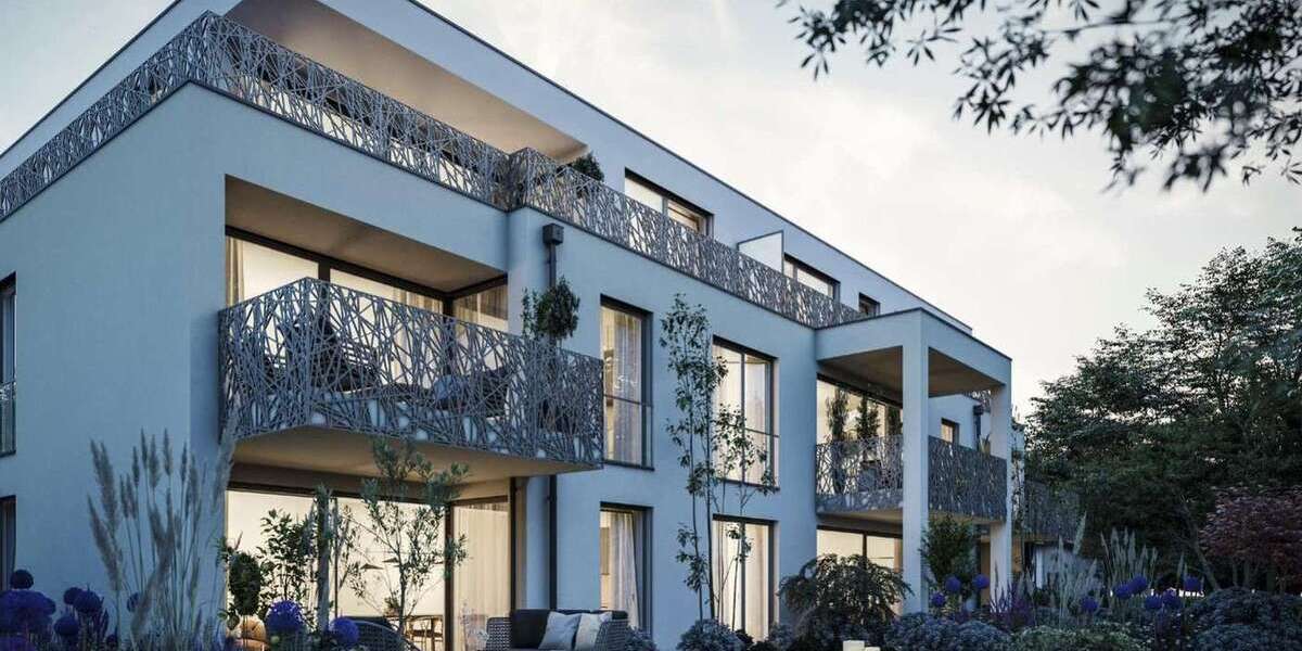 Etagenwohnung München Aubing-Lochhausen-Langwied - 2 Zimmer, 72 m&sup2;, 2.150&euro; | Angebot:26460556