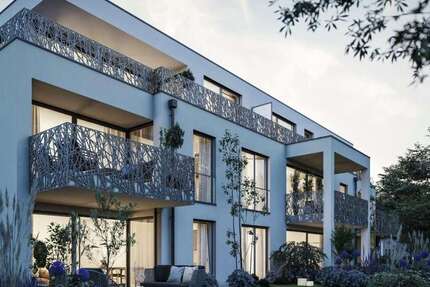 Wohnung München Aubing-Lochhausen-Langwied - 2 Zimmer, 72 m&sup2;, 2.150&euro; | Angebot:26460556
