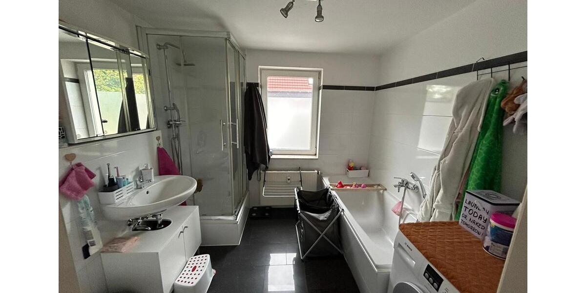 Etagenwohnung Mühlhausen (Thüringen) - 3 Zimmer, 86 m&sup2;, 566&euro; | Angebot:26624702