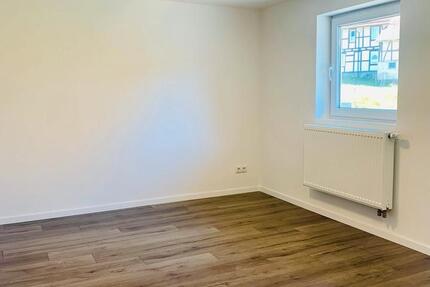 WG-Zimmer in saniertem Altbau 3 zimmer