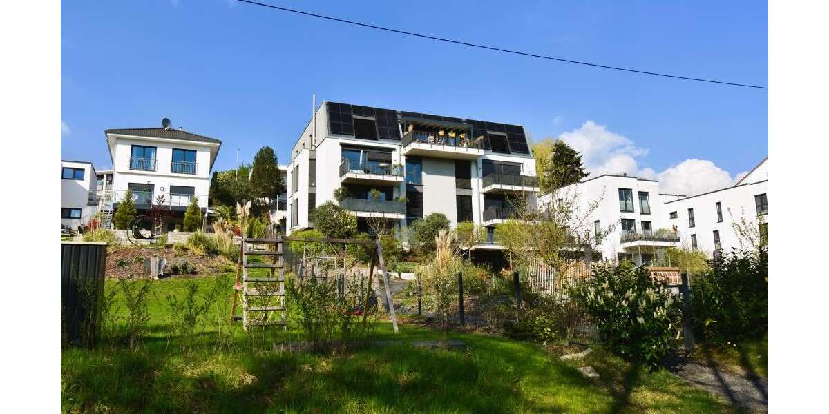 Etagenwohnung Leverkusen Bergisch Neukirchen - 3 Zimmer, 135 m&sup2;, 1.980&euro; | Angebot:26745371