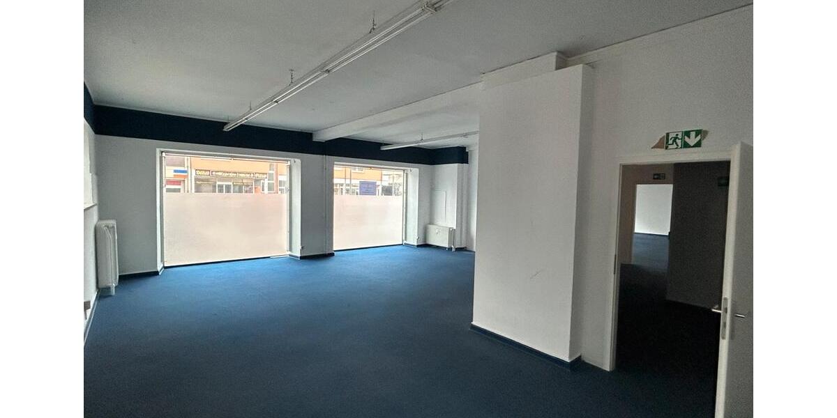 Gewerbeobjekt Korbach - 850&euro; | Angebot:26341597