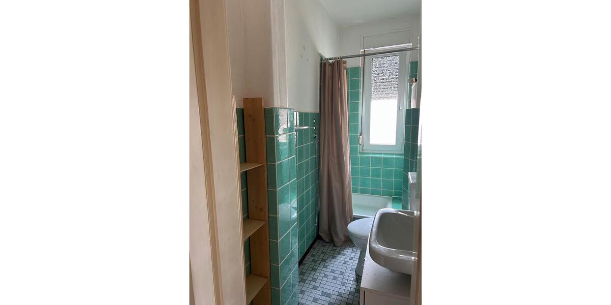 Etagenwohnung Osnabrück Dodesheide - 2 Zimmer, 60 m&sup2;, 525&euro; | Angebot:26633444