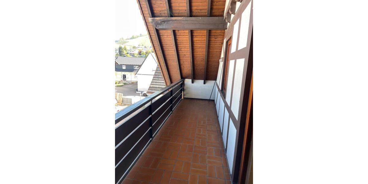 Dachgeschoßwohnung Kappelrodeck - 2 Zimmer, 65 m&sup2;, 750&euro; | Angebot:26574189