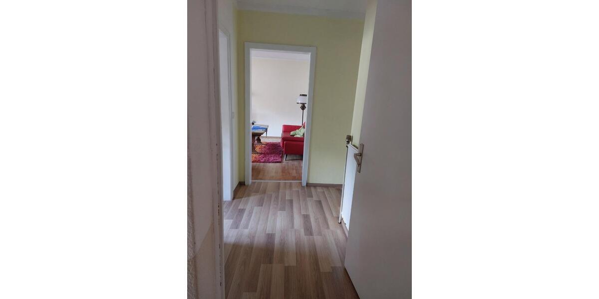 Hochparterre Wiehl - 4 Zimmer, 81 m&sup2;, 800&euro; | Angebot:24766538