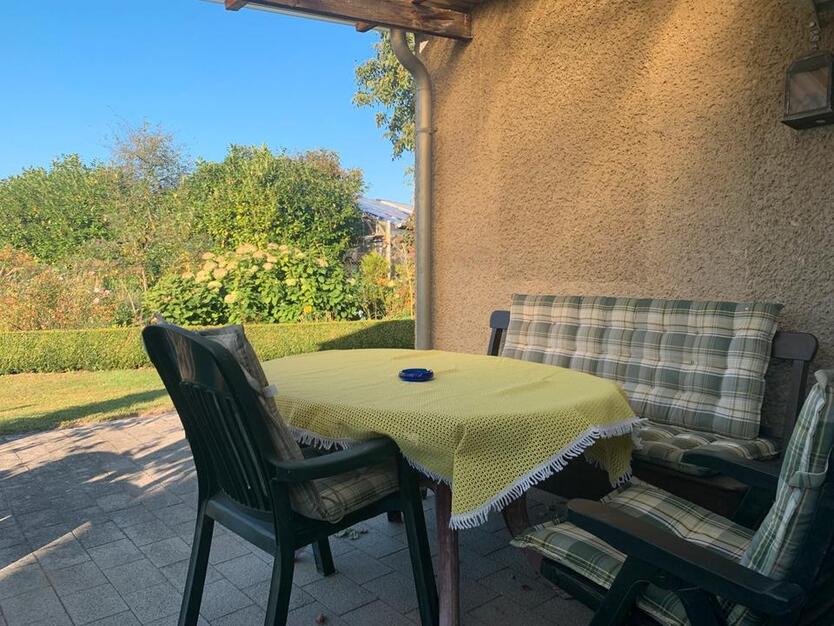 Möblierte Wohnung in idyllischem kleinen Haus - frühestens verfügbar ab November 2025 zimmer