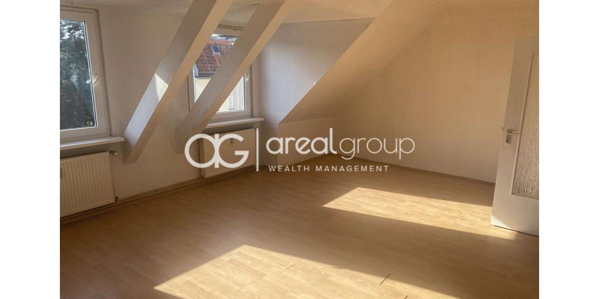 Dachgeschoßwohnung Berlin Steglitz-Zehlendorf - 1 Zimmer, 60 m&sup2;, 849&euro; | Angebot:26279802