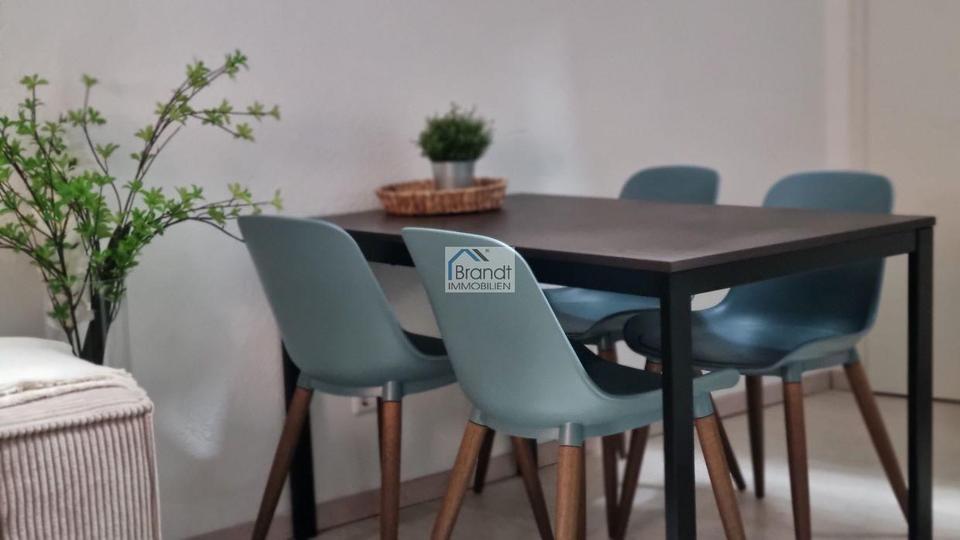 Wohnen auf Zeit Göttingen Oststadt - 1.5 Zimmer, 25 m&sup2;, 1.587&euro; | Angebot:16239413