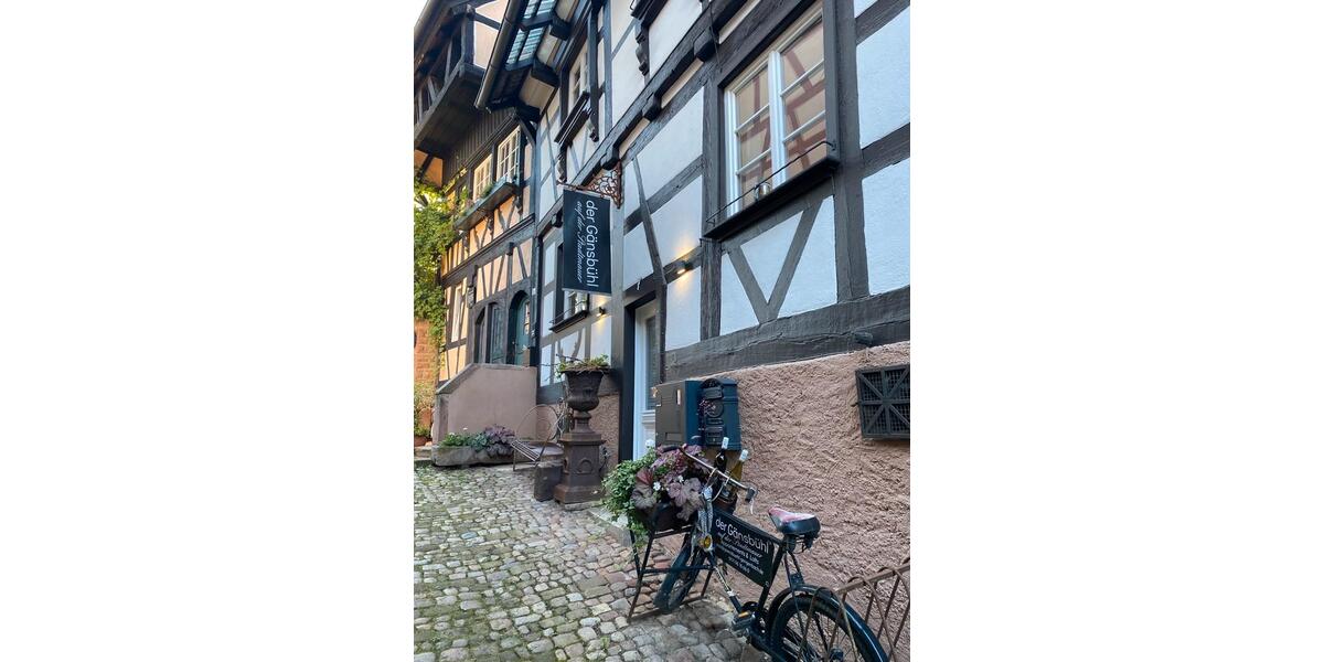 Wohnen auf Zeit Gengenbach - 1 Zimmer, 35 m&sup2;, 1.100&euro; | Angebot:24469722