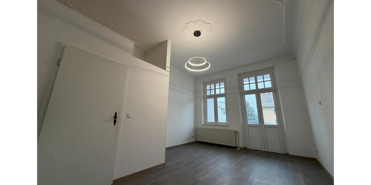 Erdgeschoßwohnung Greifswald - 1 Zimmer, 30 m&sup2;, 500&euro; | Angebot:26428986