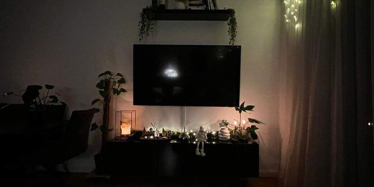 Etagenwohnung Gummersbach Berstig Nord - 2 Zimmer, 68 m&sup2;, 730&euro; | Angebot:24921298