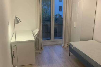 WG-Zimmer in Hamburg 620 € 10 m² zimmer