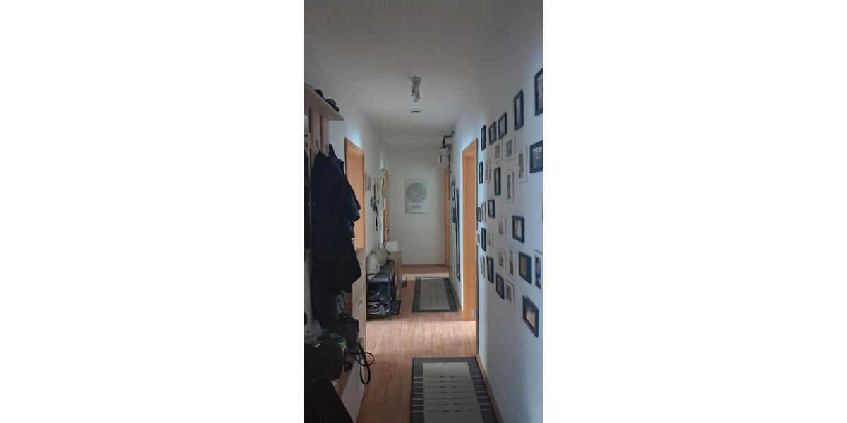 Etagenwohnung Bad Lauterberg im Harz - 4 Zimmer, 91 m&sup2;, 737&euro; | Angebot:25864141