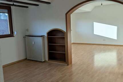 Wohnung Gernsbach - 3 Zimmer, 103 m&sup2;, 1.090&euro; | Angebot:25349702