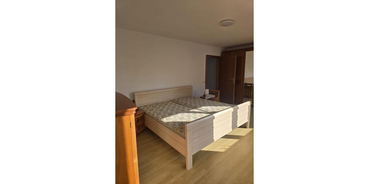 Etagenwohnung Merzig - 2 Zimmer, 85 m&sup2;, 870&euro; | Angebot:25422534