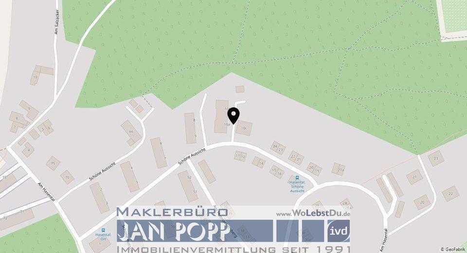 Etagenwohnung Greiz - 2 Zimmer, 73 m&sup2;, 530&euro; | Angebot:26532566