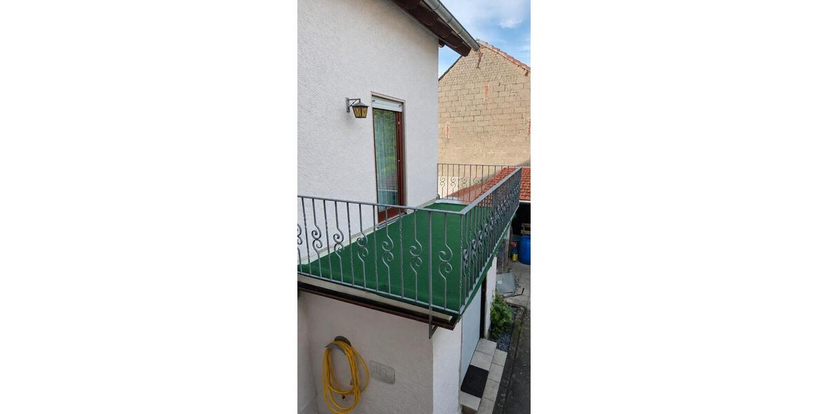 Etagenwohnung Bitburg - 1 Zimmer, 79 m&sup2;, 650&euro; | Angebot:26705944